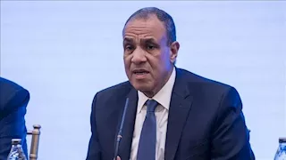 وزير الخارجية: السودانيون وحدهم يحددون مستقبل بلادهم