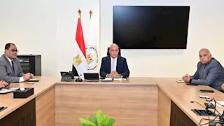 مماشي نيلية جديدة بمعايير فنية.. وزير الري يحدد المواقع والاشتراطات