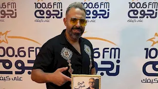 محمد عدوية: والدي صنع تاريخه الخاص وأحاول تقديم موسيقى مختلفة 