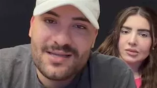 نقيب الفنانين الأردنيين يوضح لمصراوي موقف النقابة من إلغاء حفل مسلم