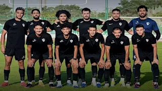 هل يتم إذاعتها؟.. موعد مباراة الزمالك وأورانج في ختام معسكر العاصمة