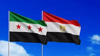 سوريا تُعزي مصر في ضحايا "حادث الإسماعيلية" وتؤكد تضامنها الكامل