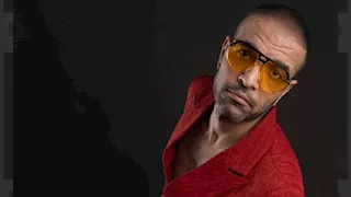 وليد عبد الغني يقابل هشام ماجد في مسلسل عامل ميت- تعرف على التفاصيل