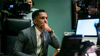 سامي الشيخ يستأنف تصوير مشاهده في مسلسل الأمير بمدينة الرياض 