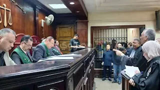 توكيلات مزورة تنقذ بيع أرض سفارة عربية بالجيزة.. وإدانة 12 متهمًا بالسجن المشدد