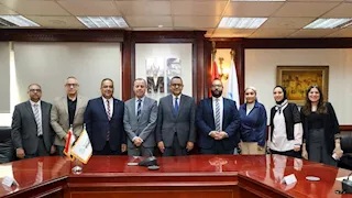  اتفاق بين تنمية المشروعات وبنك الإعمار الألماني  لتمويل مشروعات الشباب بـ30 مليون يورو