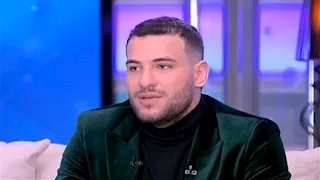بعد أزمة الفيديو.. مسلم وزوجته يعتذران للشعب الأردني: "إحنا آسفين"