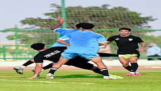  الزمالك يكتسح أورانج برباعية نظيفة استعداداً للموسم الجديد