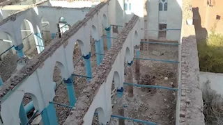 أوقاف أسيوط توضح أسباب تأخر إحلال وتجديد مسجد اليوسفي