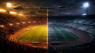تحليل الدوري المصري | 9 مواسم بالأرقام.. كيف تغيرت النتائج بتغير ملاعب المباريات؟ (2)