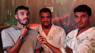ديسكو مصر تستعد لتقديم فقرة غنائية بحفل أحمد سعد في "يلا ساحل"