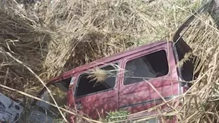 "بدل البحر نزلوا الترعة".. حادث مروع يحول رحلة مصيف عائلة بكفر الشيخ لمأساة  