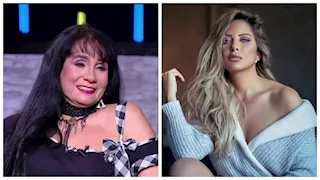 سبب تصدر ريم مصطفى وسحر رامي التريند 