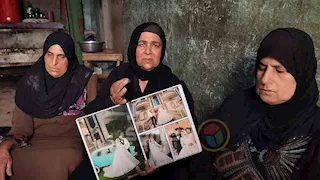 "ترك عروسه أرملة وأباه على كرسي متحرك".. قصة شاب خنقه الدين ومات في حادث الإسماعيلية -فيديو وصور