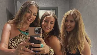 بإطلالة صيفية.. أحدث ظهور لـ داليا البحيري والجمهور يعلق- صور 