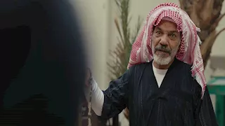 بطولة إبراهيم الحساوي.. انطلاق عرض المسلسل السعودي أحمر ولا أبيض اليوم