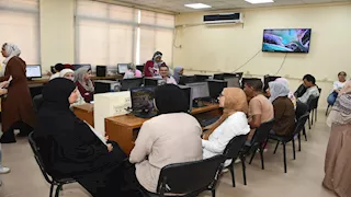 رابط تقليل الاغتراب لطلاب الثانوية العامة