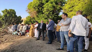 انتشال 4 جثامين واستمرار البحث عن الغريق الخامس في نيل الأقصر