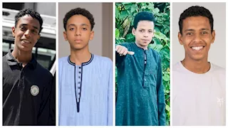 ننشر الصور الأولى لضحايا حادث غرق 5 شباب في نيل إسنا بالأقصر