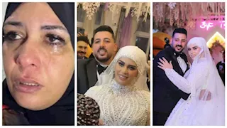 تسجيلات وبث مباشر.. حجز أم جاسر وطليقها بكار في اتهامات بالابتزاز والسب