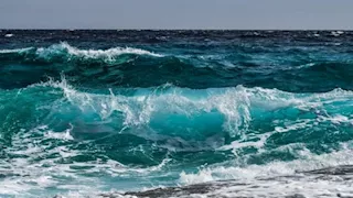 لماذا يمنحك صوت البحر شعورا بالراحة؟
