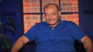 نفذ 4 آلاف حكم.. رجب عشماوي يروي لأول مرة تفاصيل اختياره لتنفيذ أحكام الإعدام | فيديو