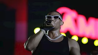 محمد رمضان يطرح كليب أغنيته الجديدة "باكو"