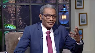 الشاعر أحمد بخيت يروي ذكريات طفولته