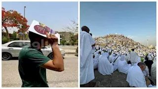  حدث في 8 ساعات| الإعلان عن موعد حج الجمعيات الأهلية.. وانكسار الموجة الحارة