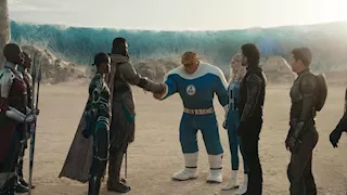  طرح الإعلان الرسمي لفيلم "Avengers: Doomsday" استعدادا لعرضه بالسينمات