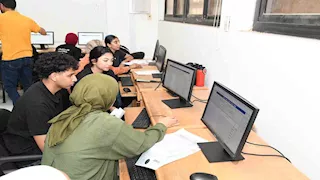 بدء تسجيل رغبات طلاب مدارس STEM - النظام القديم 24 أغسطس