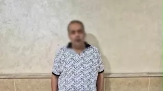 بعد إحالته للجنايات.. قرار عاجل بشأن محاكمة مرتكب "مذبحة التجمع" 