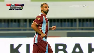بعد التعادل مع قاسم باشا.. موعد مباراة طرابزون سبور التركي المقبلة