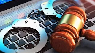 لو تعرضت لابتزاز أو اختراق؟.. تعرف على خطوات الإبلاغ عن جرائم الإنترنت