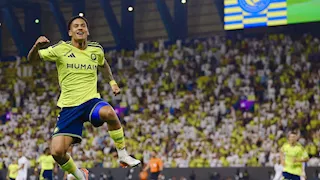 "في غياب رونالدو".. النصر يضرب الفتح بثلاثية في افتتاح مشواره بدوري روشن