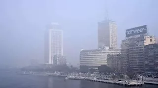 الأرصاد تحذر: ارتفاع الأمواج يصل إلى 2.5 متر على هذه الشواطئ اليوم