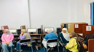 اليوم.. انطلاق اختبارات القبول بمدارس المتفوقين STEM إلكترونيًا