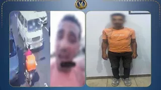 لزيادة المشاهدات.. سقوط عاطل ادعى كذباً تعدى ضابط مرور عليه بالإسكندرية