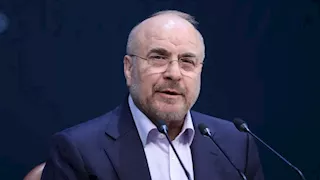 رئيس البرلمان الإيراني: الضغط الاقتصادي على طهران سيرتد على أمريكا