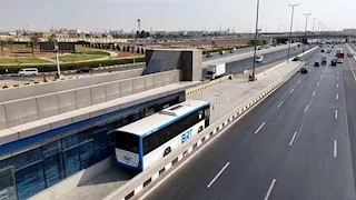 وظائف جديدة بالأتوبيس الترددي استعدادًا لتشغيل للمرحلة الثانية من الـBRT