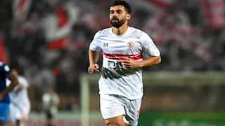 مصدر لـ "مصراوي" يكشف موقف عبدالله السعيد من المشاركة أمام البنك الأهلي