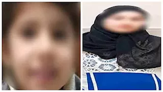 "أنهت حياتها انتقامًا من والدتها".. قرار جديد بشأن قاتلة الطفلة "لارين" بالمنيا