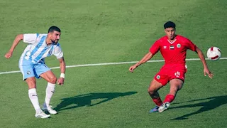 بيراميدز يضرب مودرن دبي بسداسية في البروفة الودية قبل الموسم الجديد