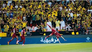 الاتحاد يتعثر أمام الخلود في افتتاح مشواره بدوري روشن السعودي