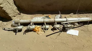 قبل زفافه بأيام.. سقوط عمود إنارة يحوّل فرحة شاب بأسوان إلى مأساة - فيديو وصور