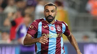 "وضعوه في قلوبهم".. صحفي تركي يكشف تأثير محمد صلاح على جماهير طرابزون