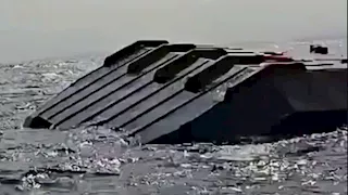 70 قتيلا.. حصيلة جديدة لحادث غرق السفينة في زيمبابوي