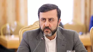 إيران: أمريكا تكبدت خسائر استراتيجية.. ومضيق هرمز إيراني وسيبقى إيرانيًا