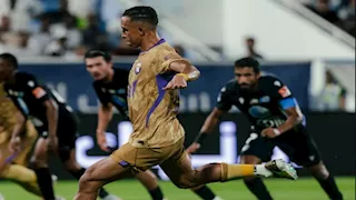 "بمشاركة ربيعة".. العين الإماراتي يحقق الفوز على بني ياس برباعية في الدوري