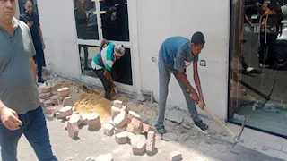 20 مليون جنيه.. بدء تطوير شارع إبراهيم باشا بمصر الجديدة